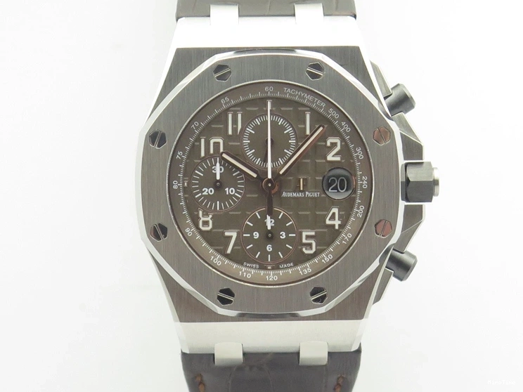 MIROTIME 0717 Timeless Big Pilot Real PR IW500901 ZF 1:1 Best Edition On Black Leather Strap A 7340